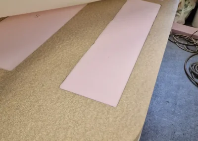 Nahlédněte do zákulisí naší čalounické výroby