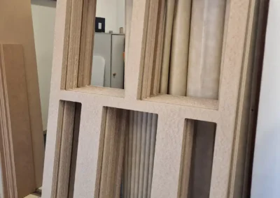 Nahlédněte do zákulisí naší čalounické výroby