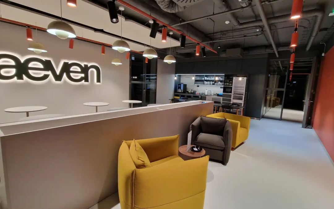 Clubco Aeven Ostrava