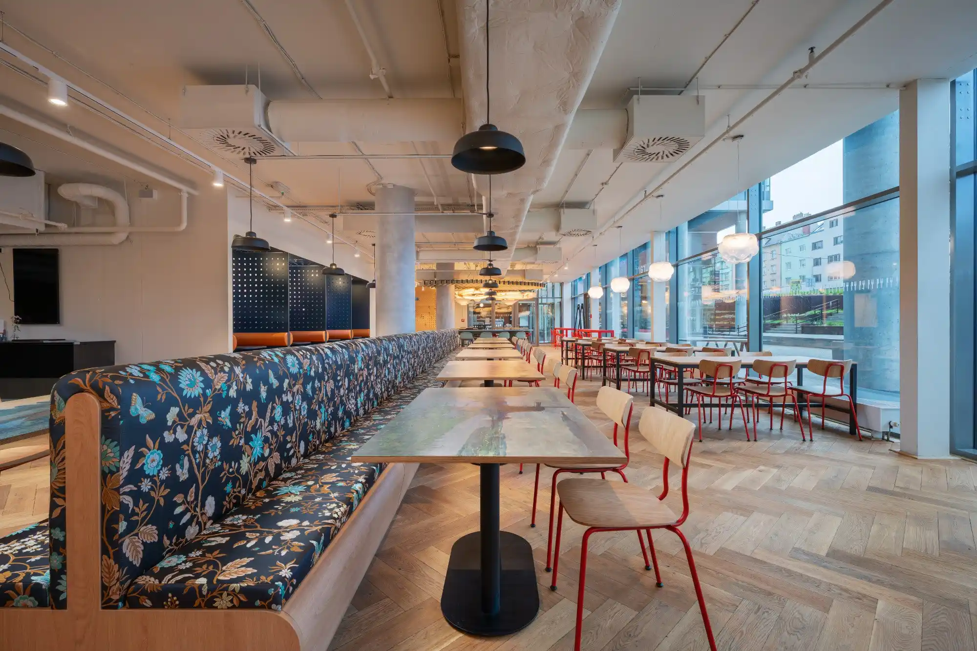 CØKAFE IQ Ostrava